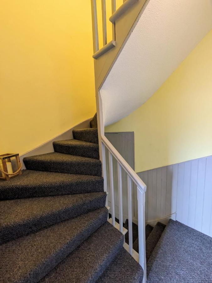 2 Bedroom Townhouse On Nc500, Wick, Highland Wick  Bagian luar foto