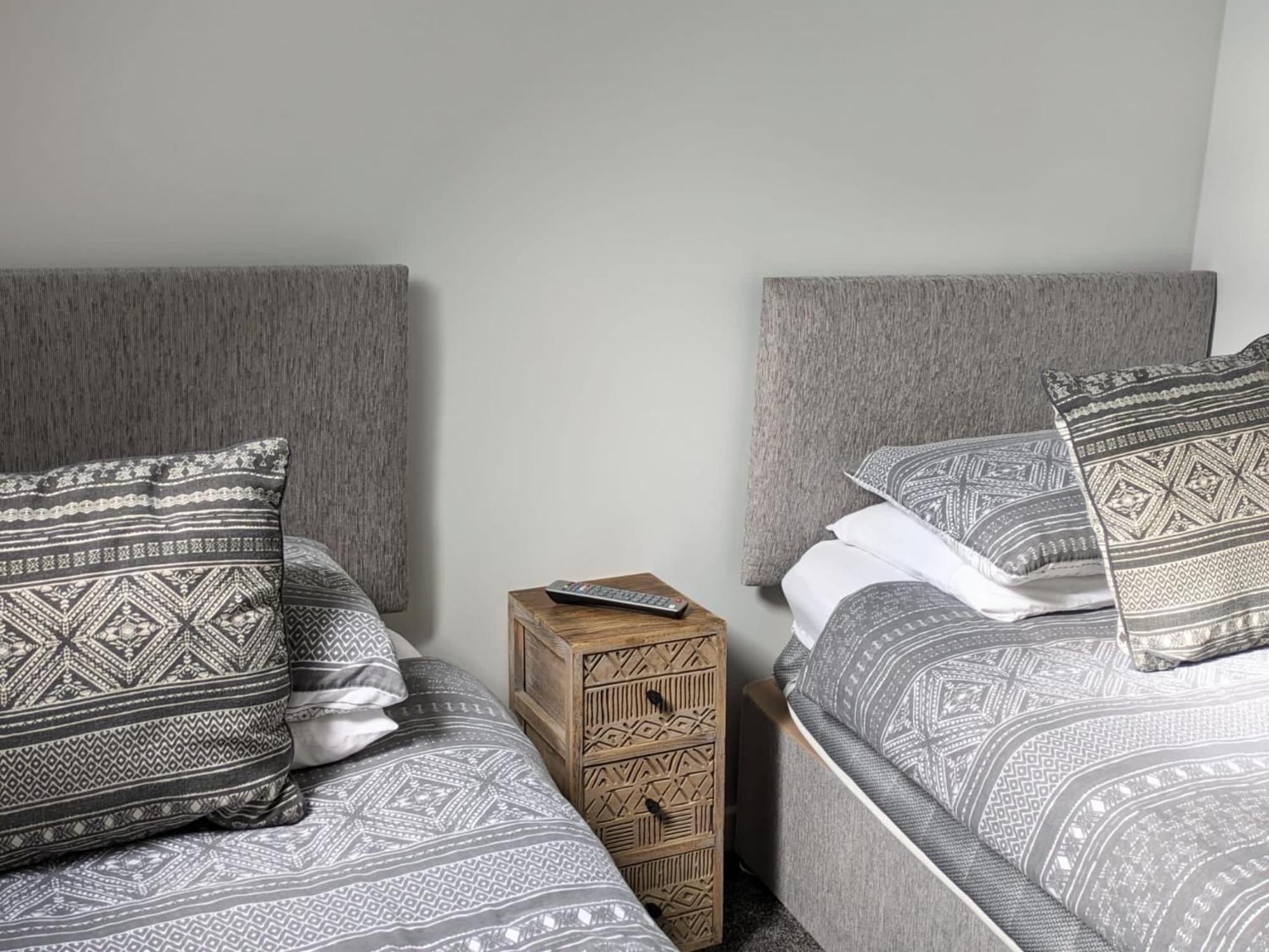 2 Bedroom Townhouse On Nc500, Wick, Highland Wick  Bagian luar foto